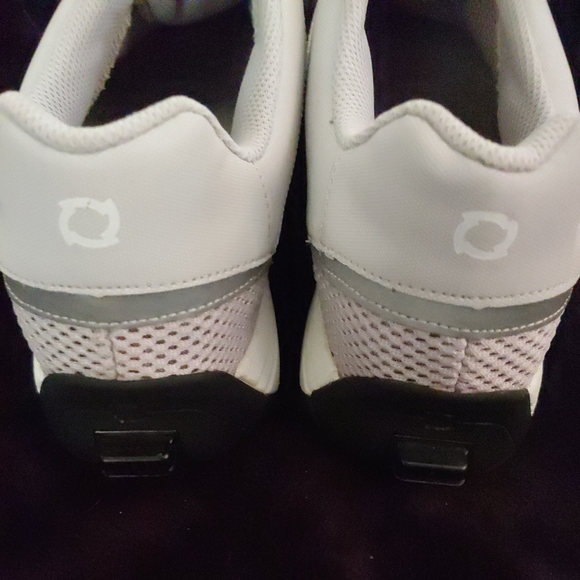 Zero Tie Shoes Rocky Racoon Womens 10 Sneakers - Picture 3 of 7